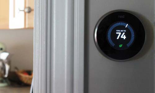 How Smart Thermostats Save You Time And Money 500x300