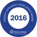 Cvtc 2016 Energy Efficiency Excellence Award