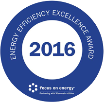 Cvtc 2016 Energy Efficiency Excellence Award