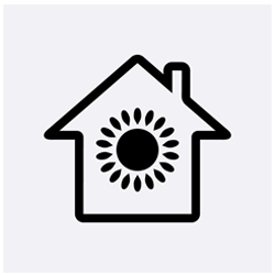 AC HOME Logo