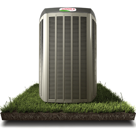 Lennox Heating and Air Conditioning