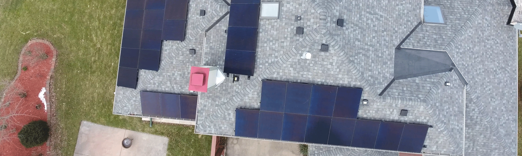 Solar Panel Installations