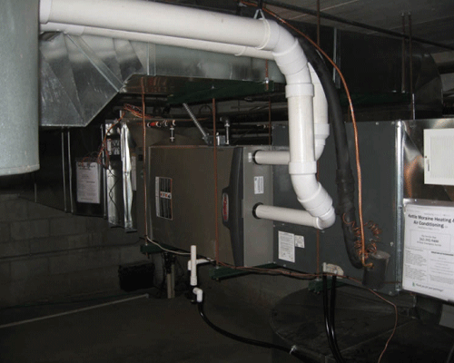 Successful HVAC Repair