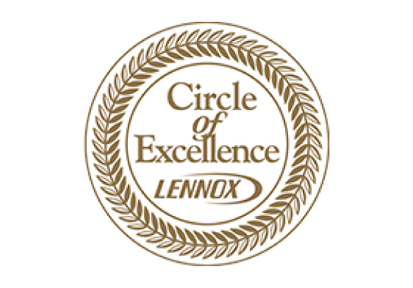 Lennox Circle Of Excellence Award 3 01