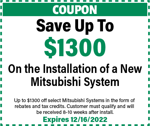 Mitsubishi Up To Savings