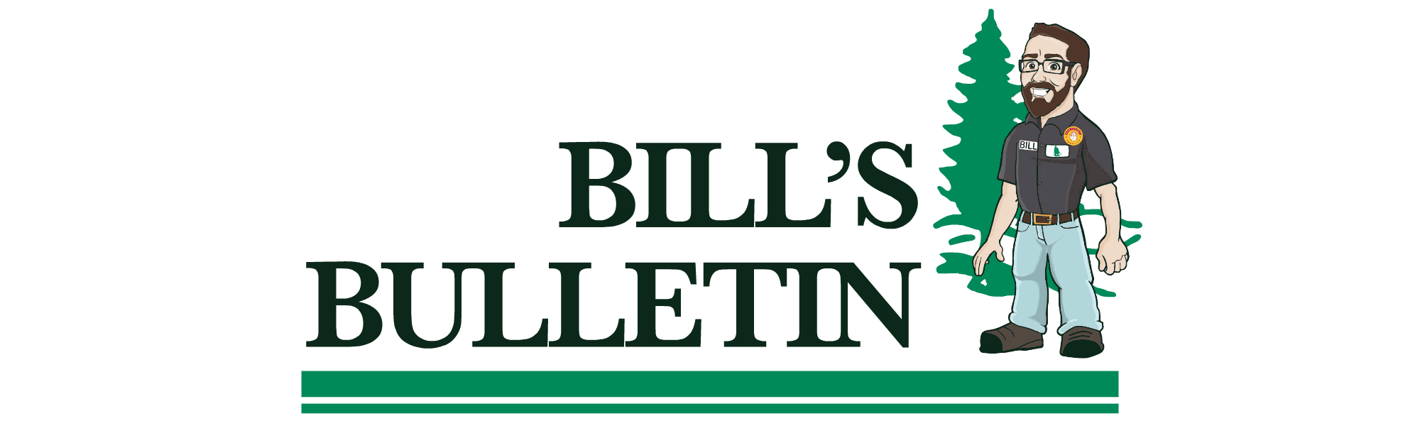 Billsbulletin Webpage