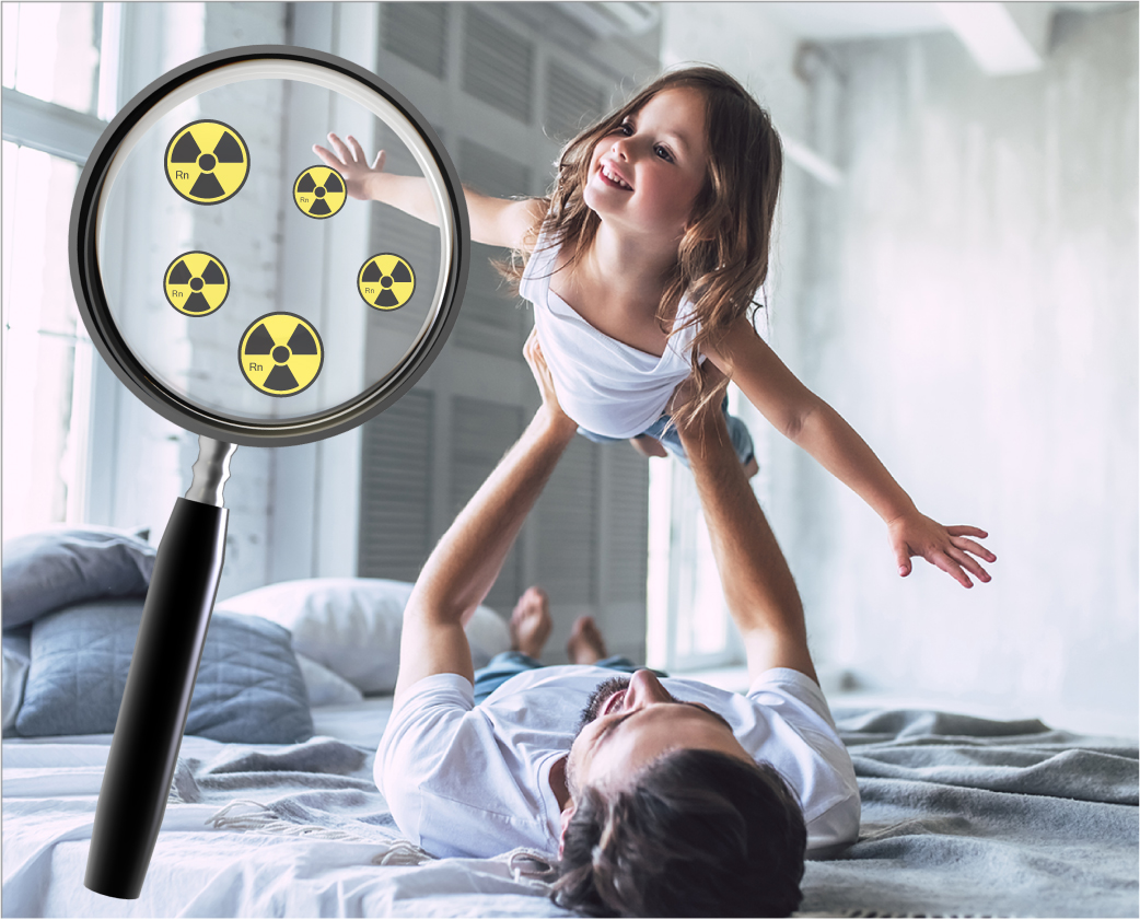 Radon Invisible Killer 02