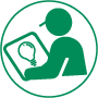 Customized solutions icon