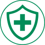 Safe Operation Icon