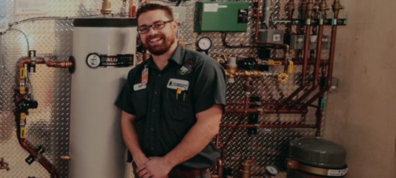 Boiler Repair Image