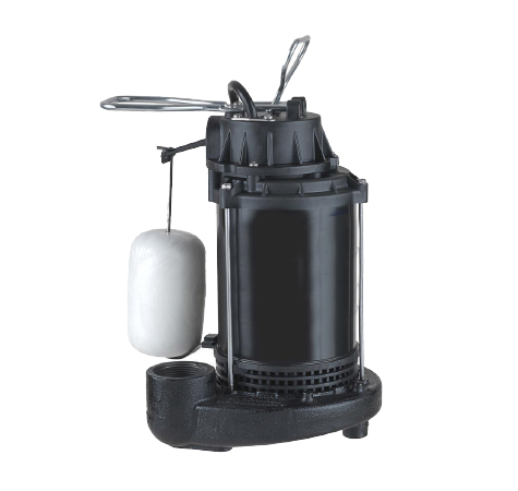 Sump Pump