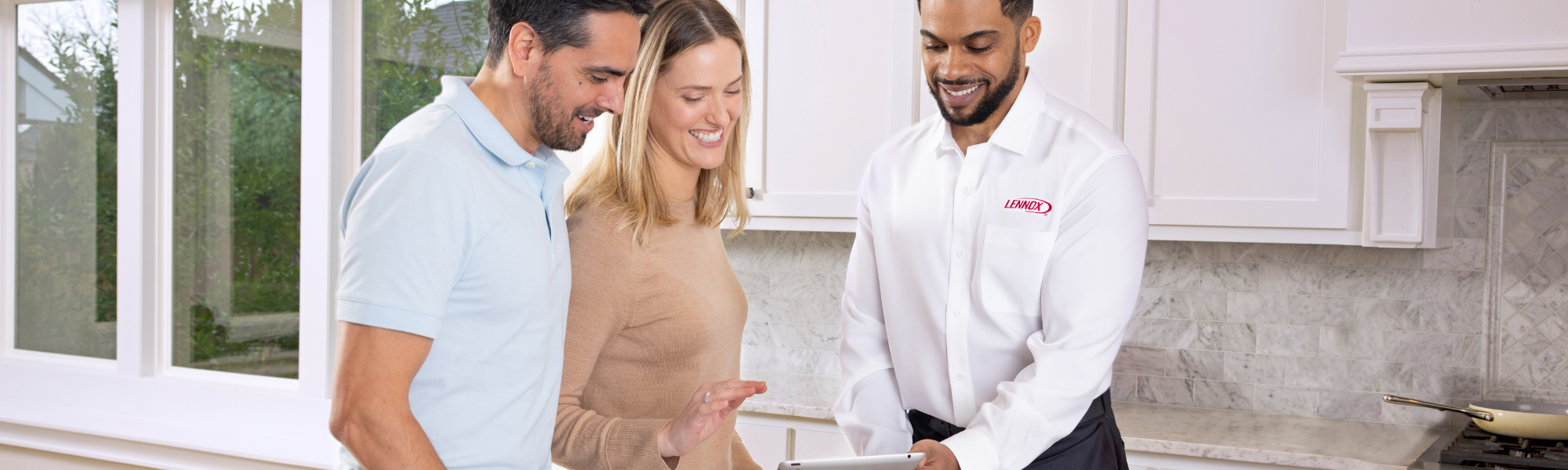 Trusted Partner Lennox