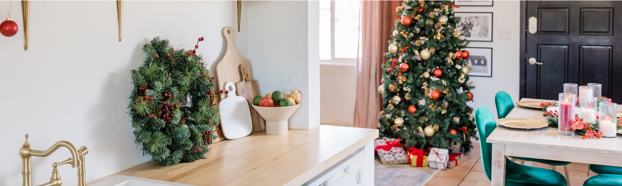 Christmas Decorations