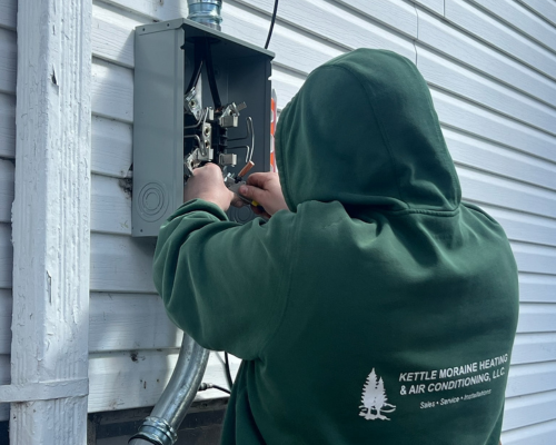 Electrical Panel Upgrade Kmh electric Electrical Panel Upgrade Kmh electric