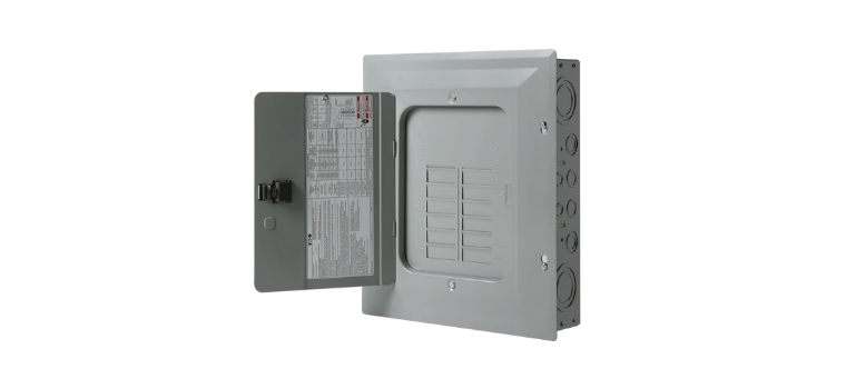 Sub Electrical Panel Sub Electrical Panel