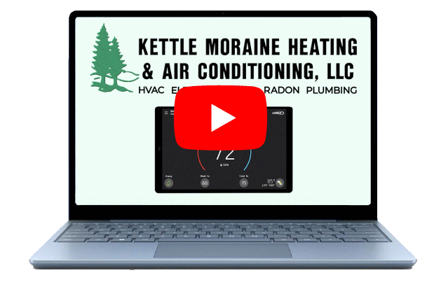 Video: How to use the Lennox S40 Smart Thermostat