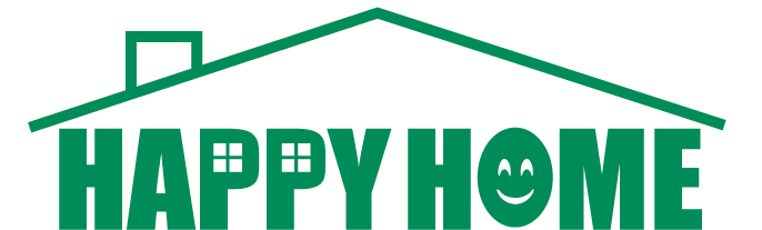 happy home