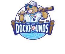 Official Partners of the Lake Country DockHounds