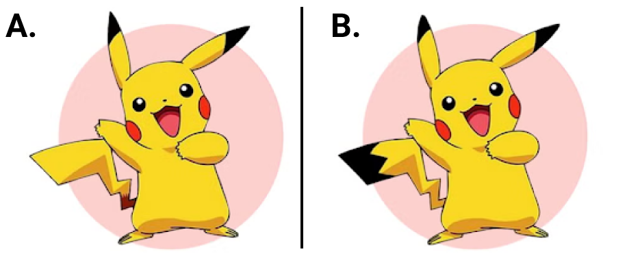 Pikachu 02