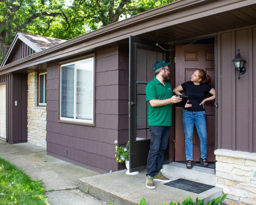 Kmh Tech And Homeowner