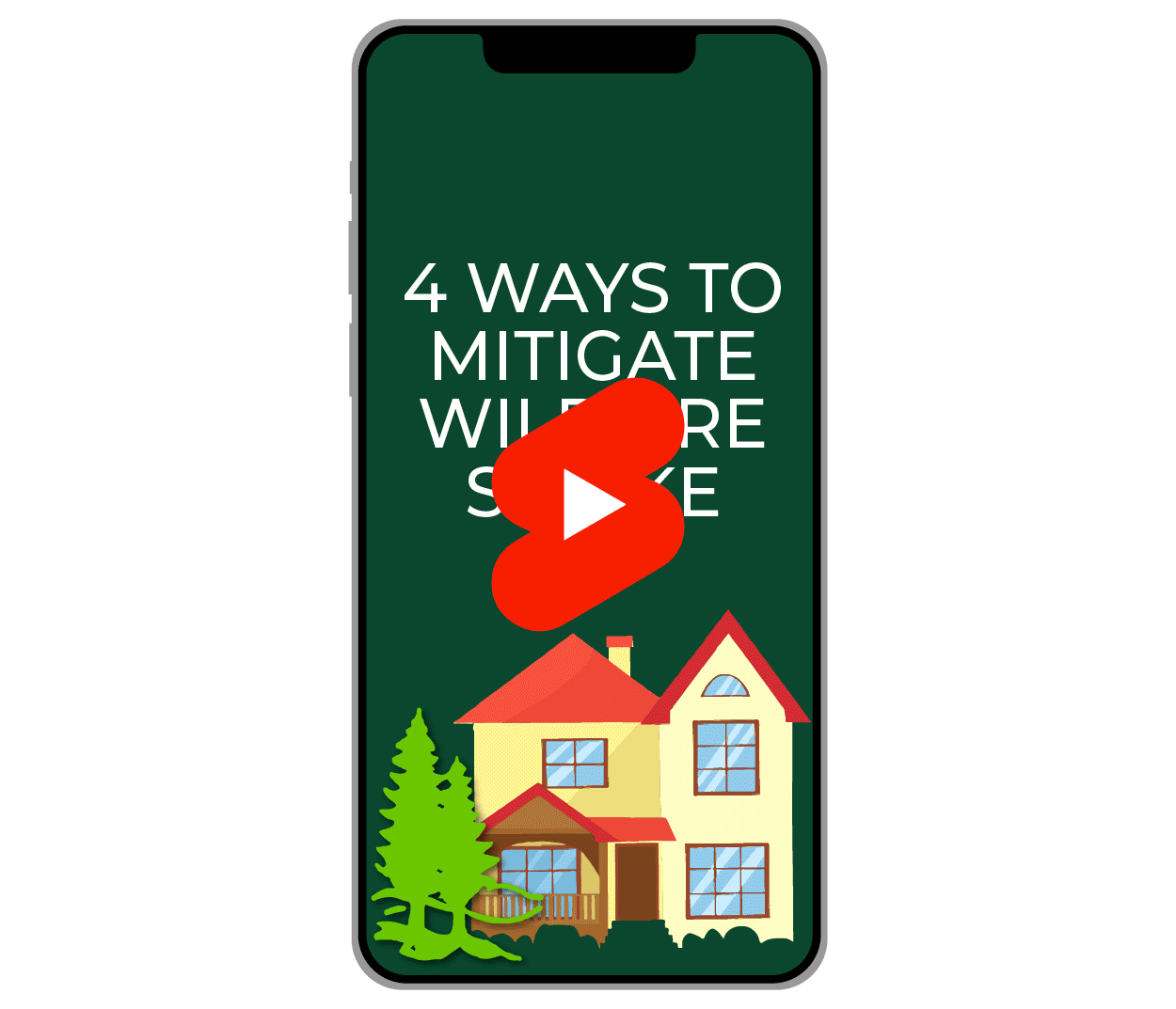 Video: 4 HVAC Tips to Reduce Wildfire Smoke Indoors