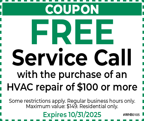 Free Service Call Website 1025 01