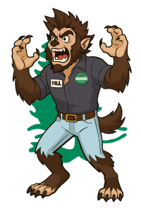 Werewolf BIll