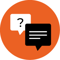 Request Feedback Icon