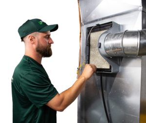 KMH Furnace Maintenance