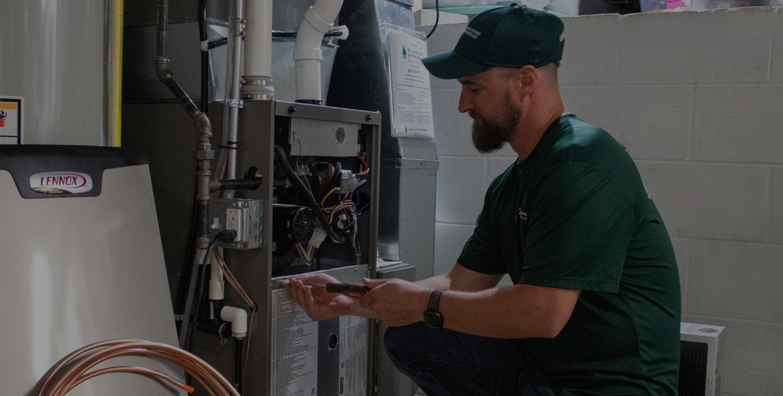 Kmh Furnace Replacement Image
