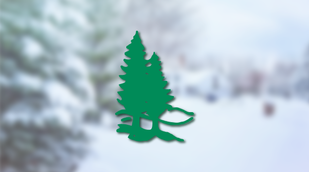 KMH Logo Winter KMH Logo Winter
