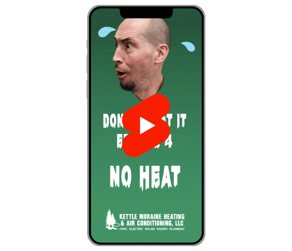 Video: Don't Sweat It Episode 4: No Heat