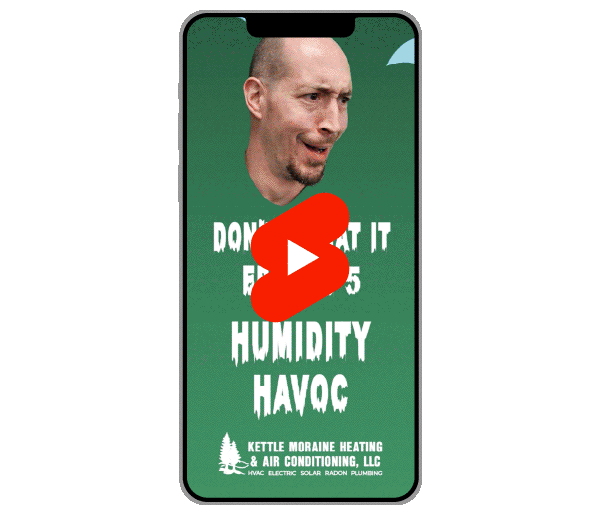 Video: Don't Sweat It Episode 5: Humidity Havoc