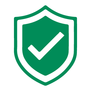 Reliable Service Icon