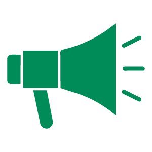 Clear Communication Icon