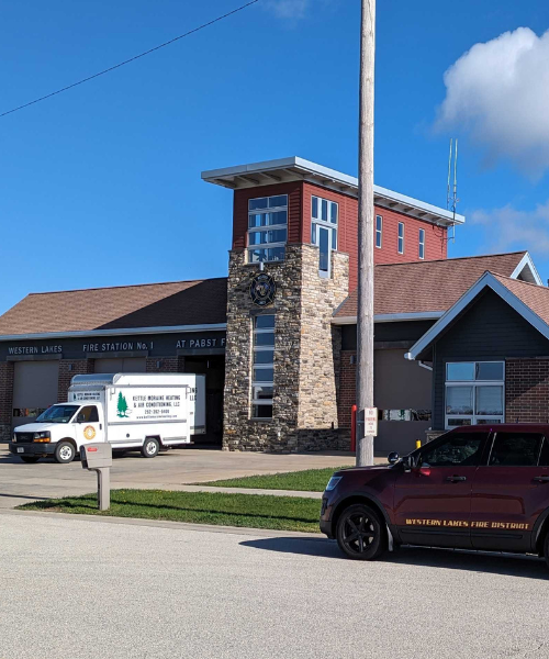 Kettle Moraine Heating Commercial Maintenance