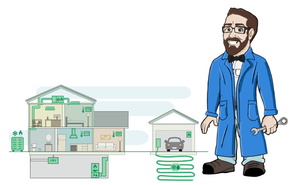 Know Your Home Knowledge Test Jan 26 3