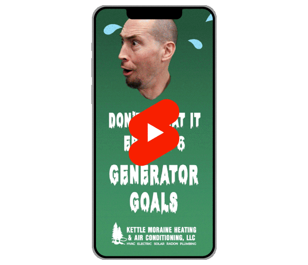Video: Don't Sweat It Episode 6: Generator Goals