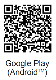 Lennox Smart Thermostat App QR Code (Google Play)