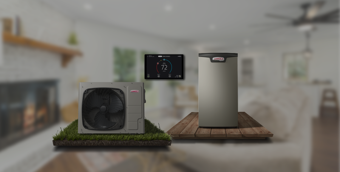 Kettle Moraine Heating & Ac Furnace And Ac Image