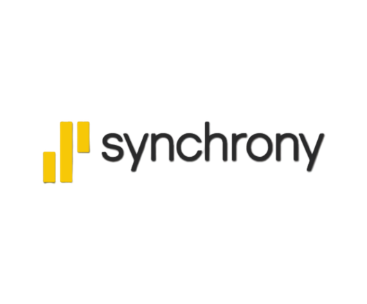 Synchrony Logo