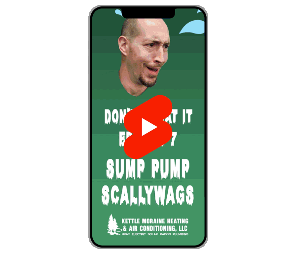 Video: Don't Sweat It Episode 7: Sump Pump Scallywags