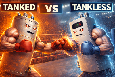 Water Heater Showdown Featured Image V2