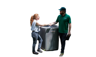 Homeowner With Kmh Tech