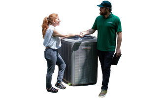 Kmh Tech With Homeowner (1)