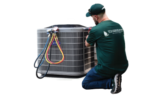 Kettle Moraine Tech with AC