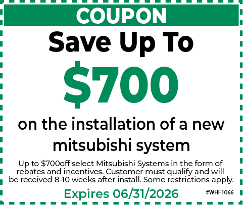 Mitsubishi Up To Savings 626