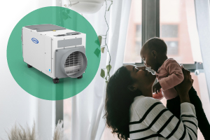 Kettle Moraine Heating AprilAire Dehumidifier Kettle Moraine Heating AprilAire Dehumidifier