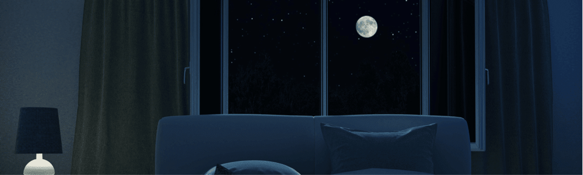 Night Time Cooling Resrouce Banner Image