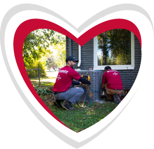Feel the love 2025